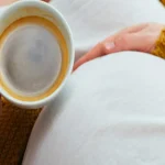 قهوه در بارداری