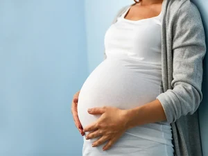 تاثیر استرس بر بارداری