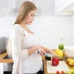 غذاهای مجاز در بارداری