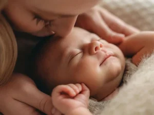تفاوت زایمان طبیعی و سزارین