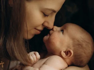رژیم غذایی بعد از زایمان طبیعی